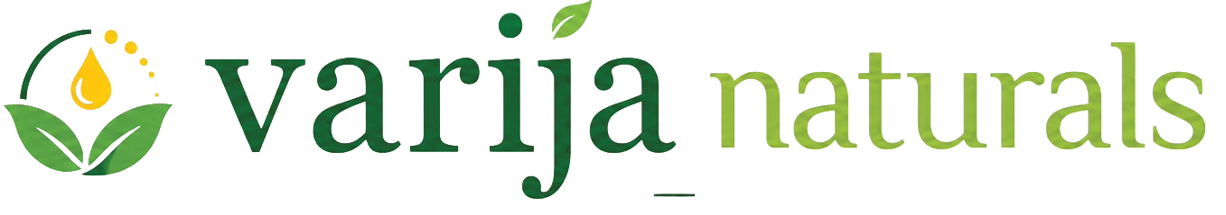 Varija Naturals Logo